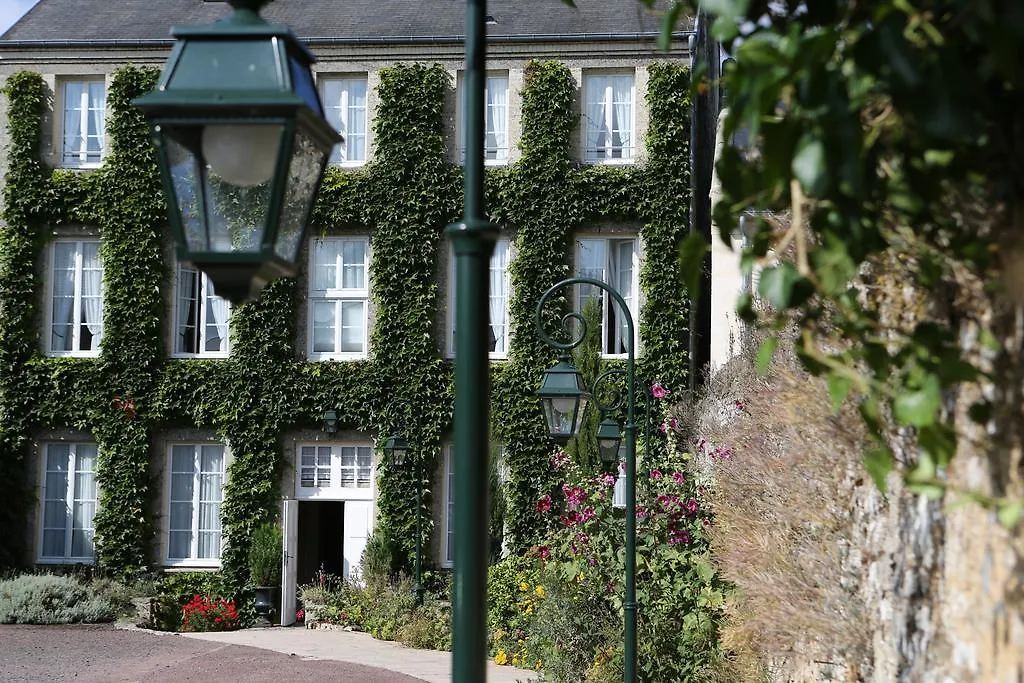 Hotel D'Argouges-1