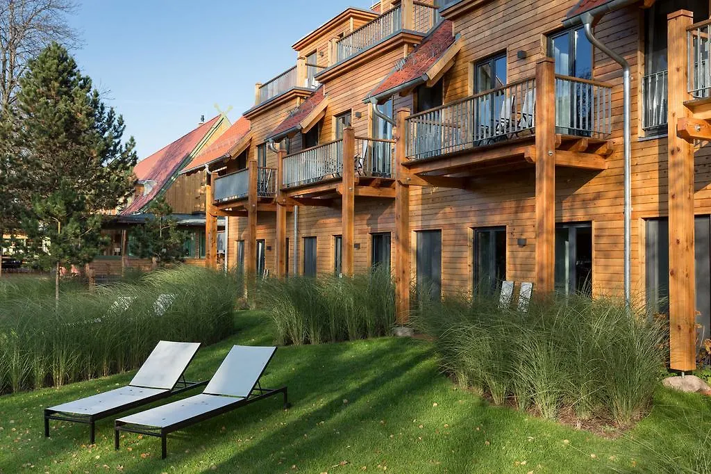 Hotel Strandhaus - Boutique Resort & Spa-1