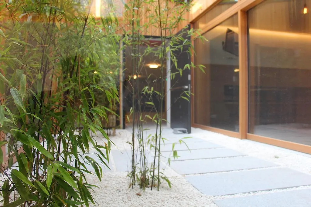 Steindl'S Boutique Hotel-1