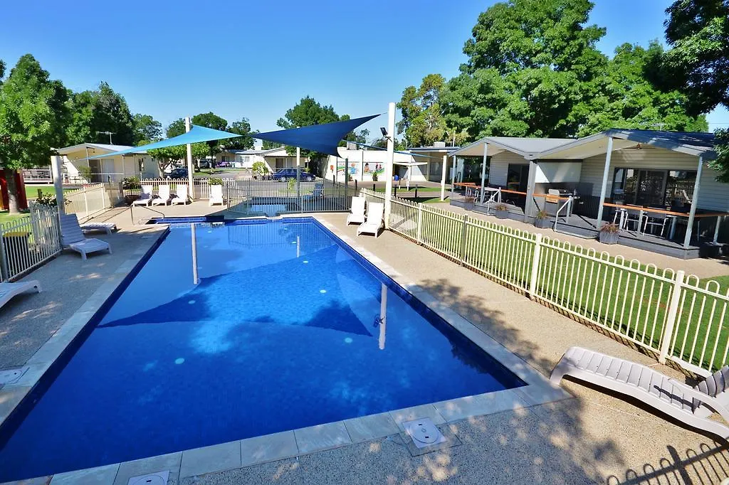 Big4 Mildura Getaway-1