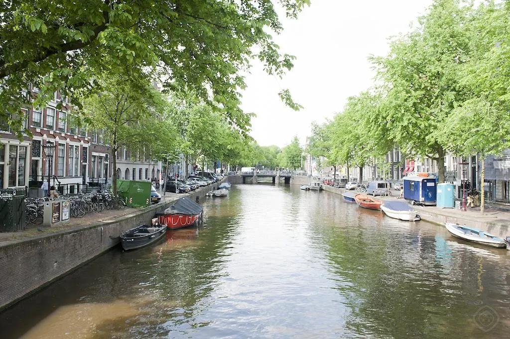 Hotel IX Nine Streets Amsterdam-1