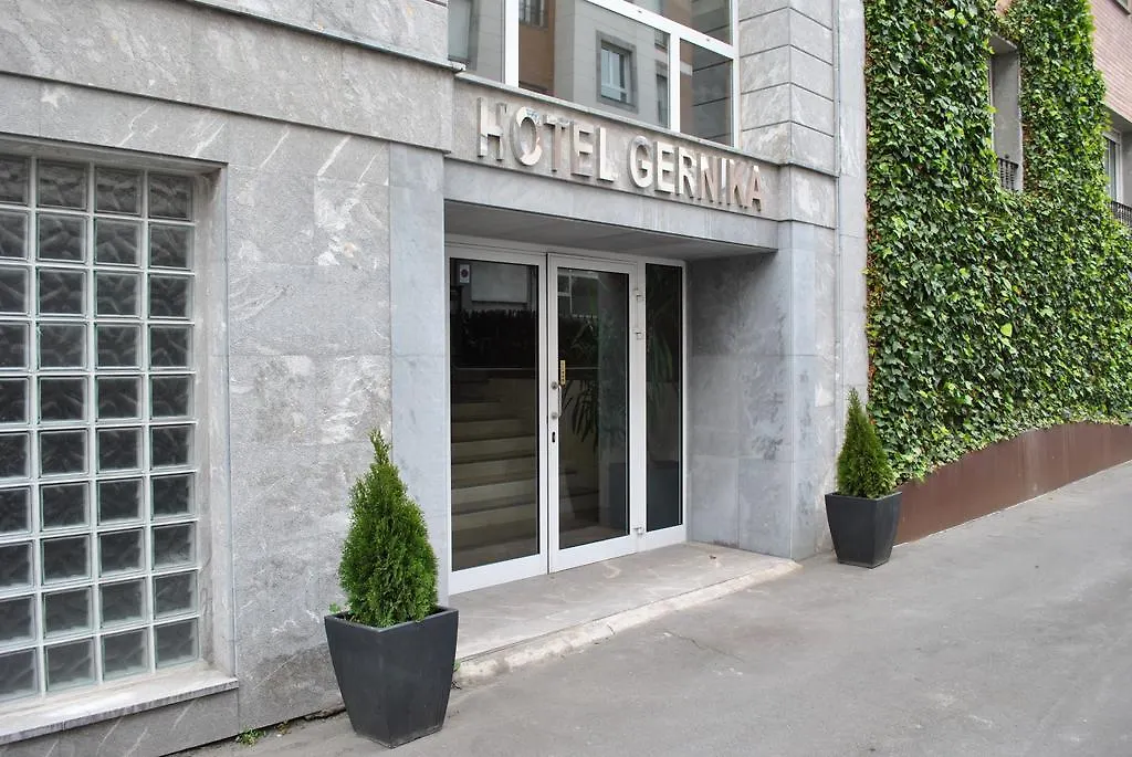 Hotel Gernika - Adults Only-1