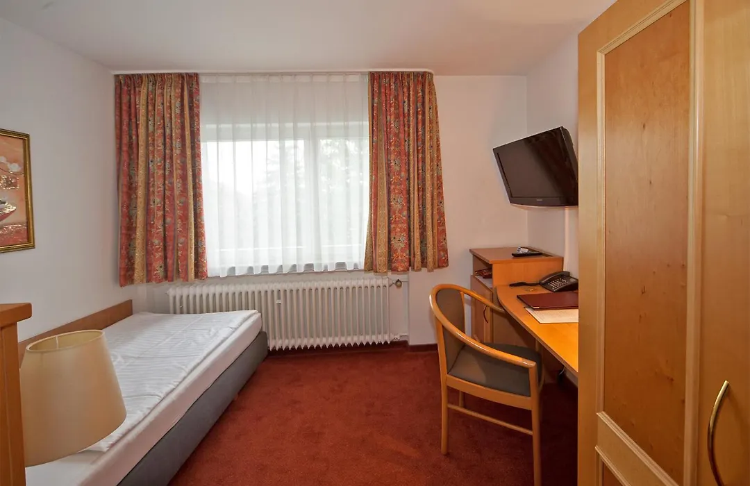 Hotel Engel-1