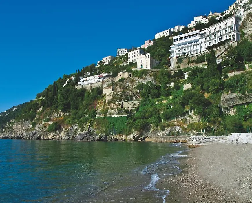 Hotel Voce del Mare-1