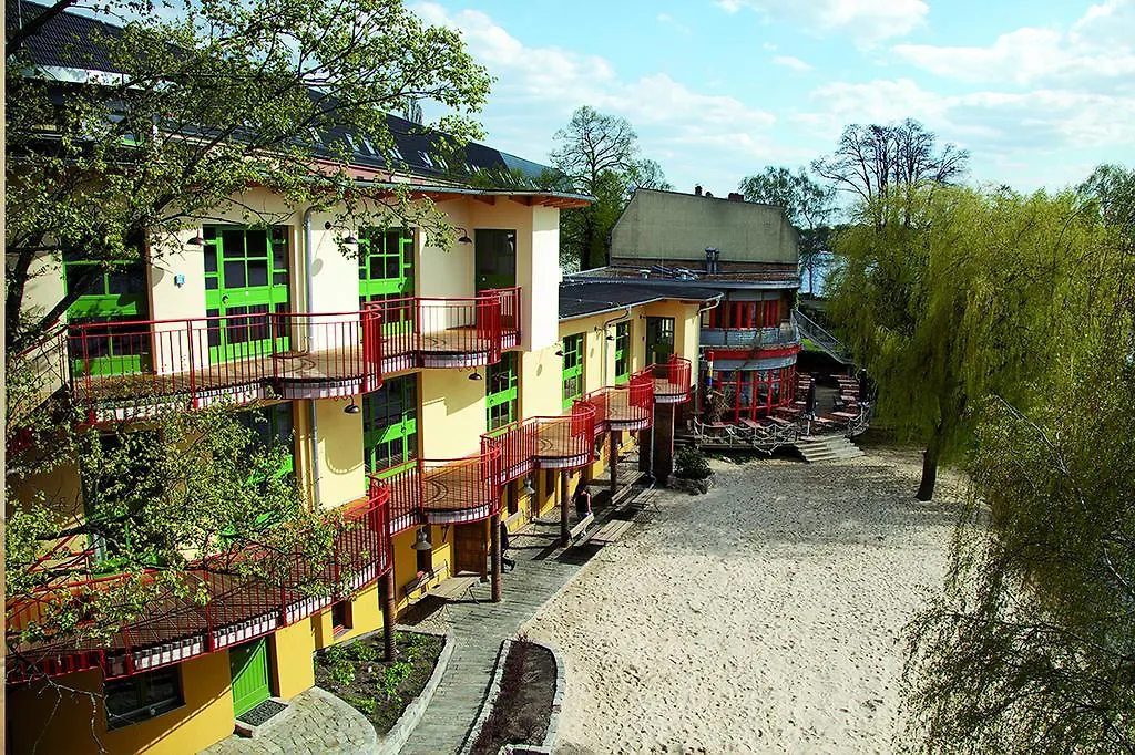 Seminar- und Gästehaus Flussbad Gartenstrasse-1