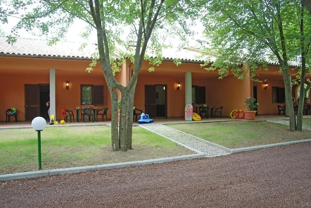 Lido Camping Village-1