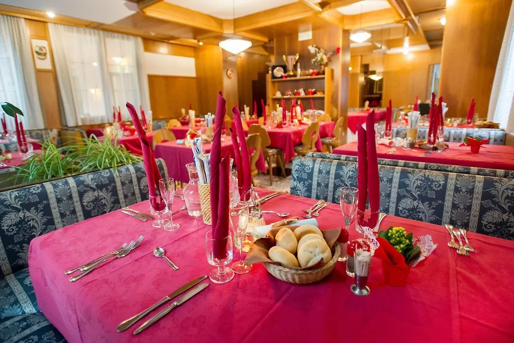 Albergo Italia-1