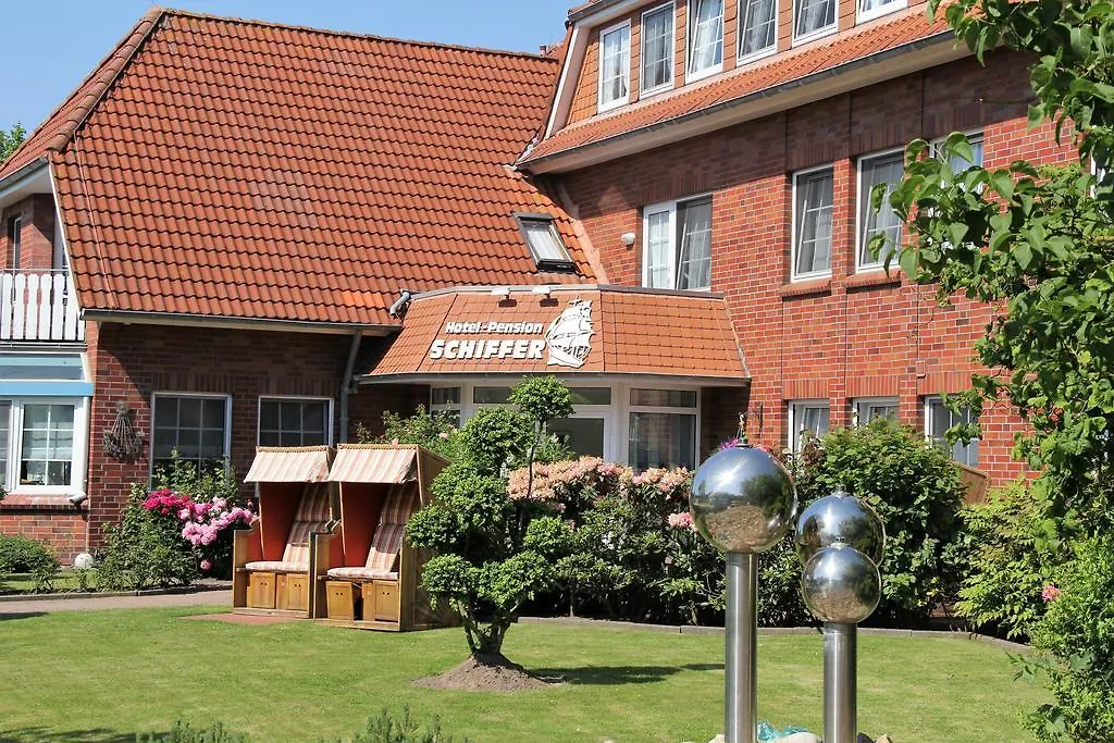 Hotel Schiffer-1
