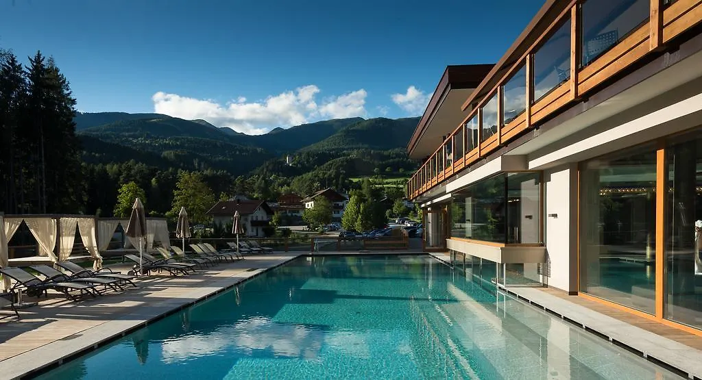 Hotel Weiher Green Lake-1
