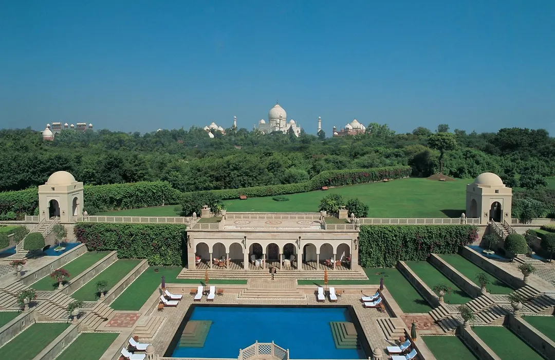 The Oberoi Amarvilas Agra-1