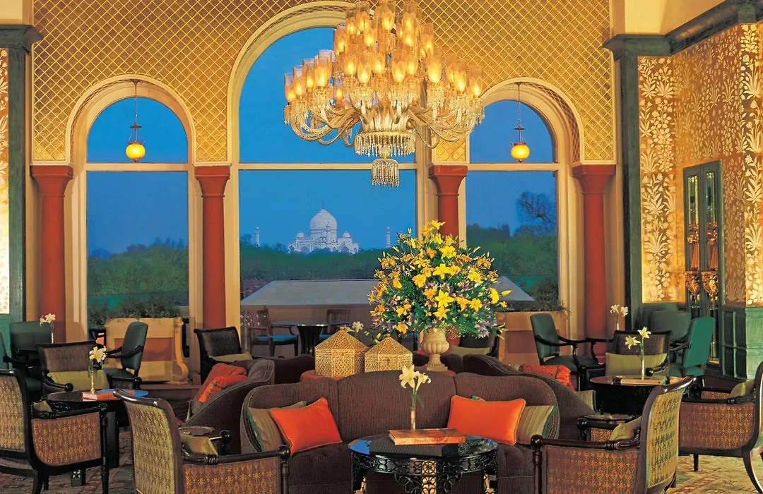 The Oberoi Amarvilas Agra-1