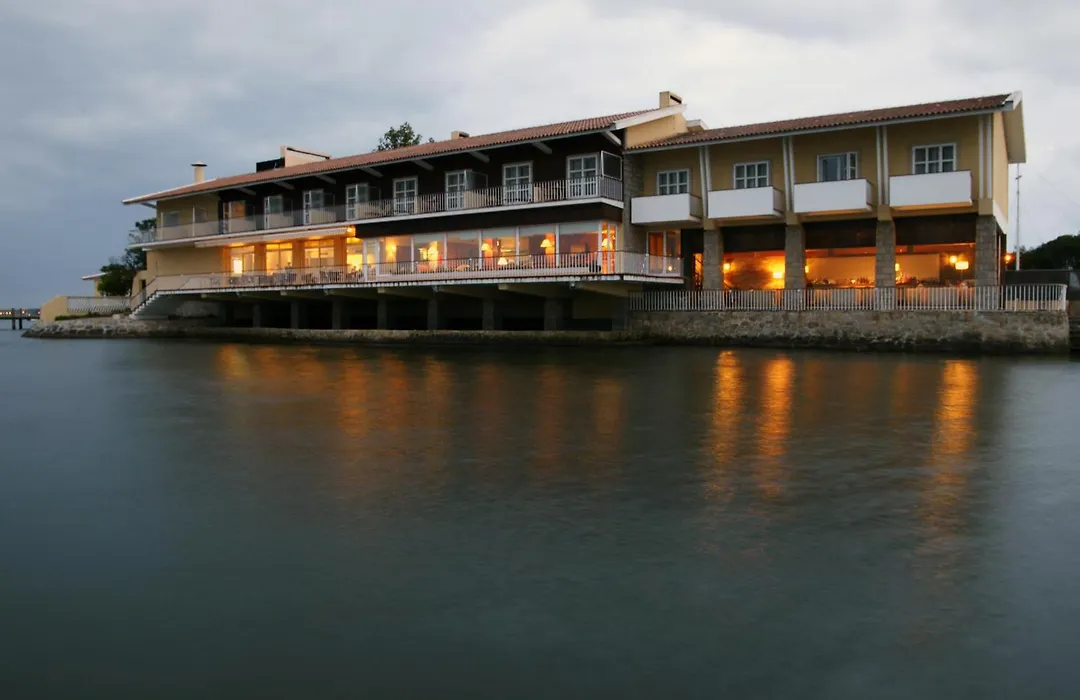 Pousada Ria - Aveiro-1