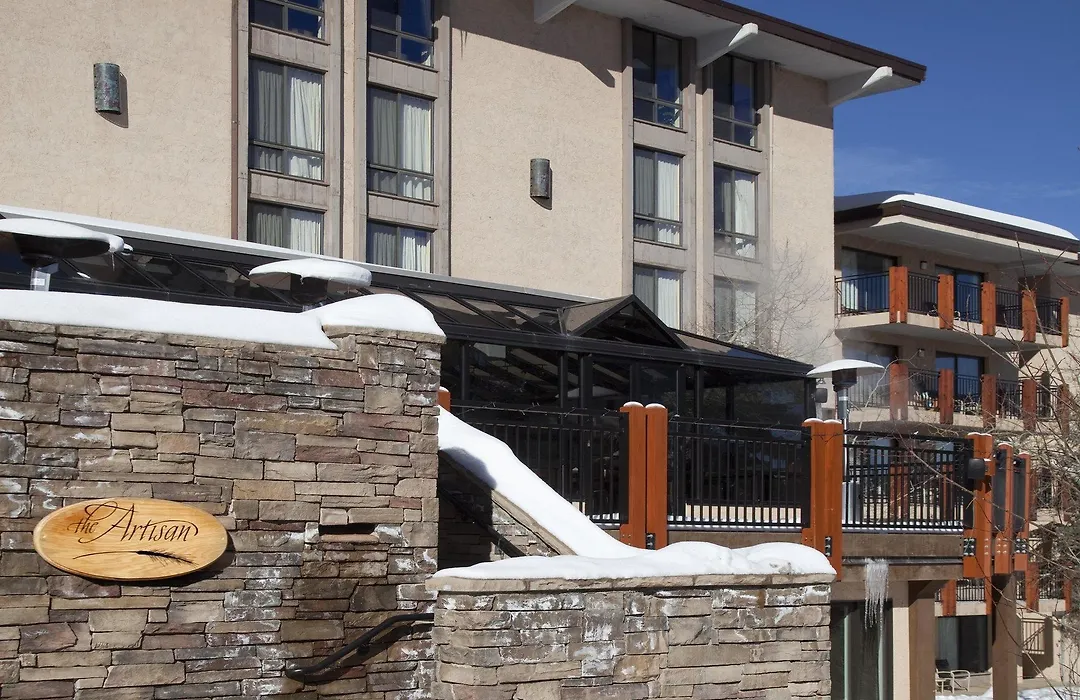 Stonebridge Inn, A Destination By Hyatt Residence-1