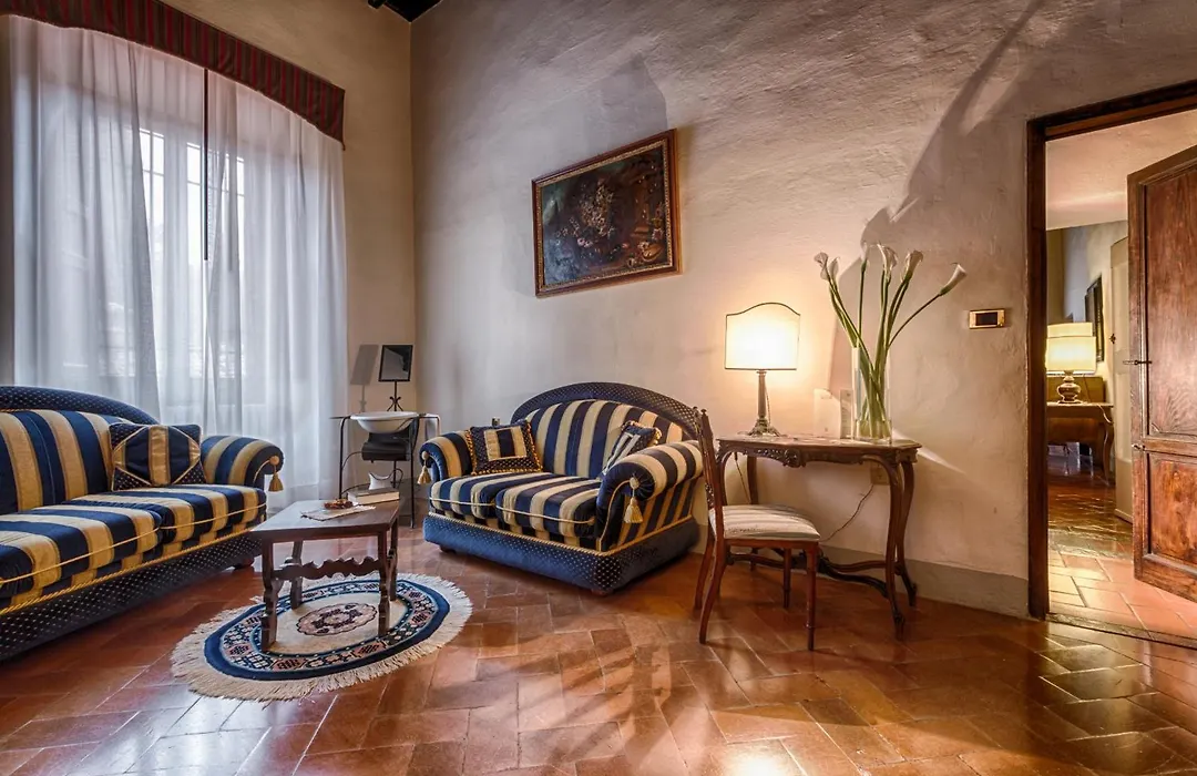 Villa Campestri Olive Oil Resort-1