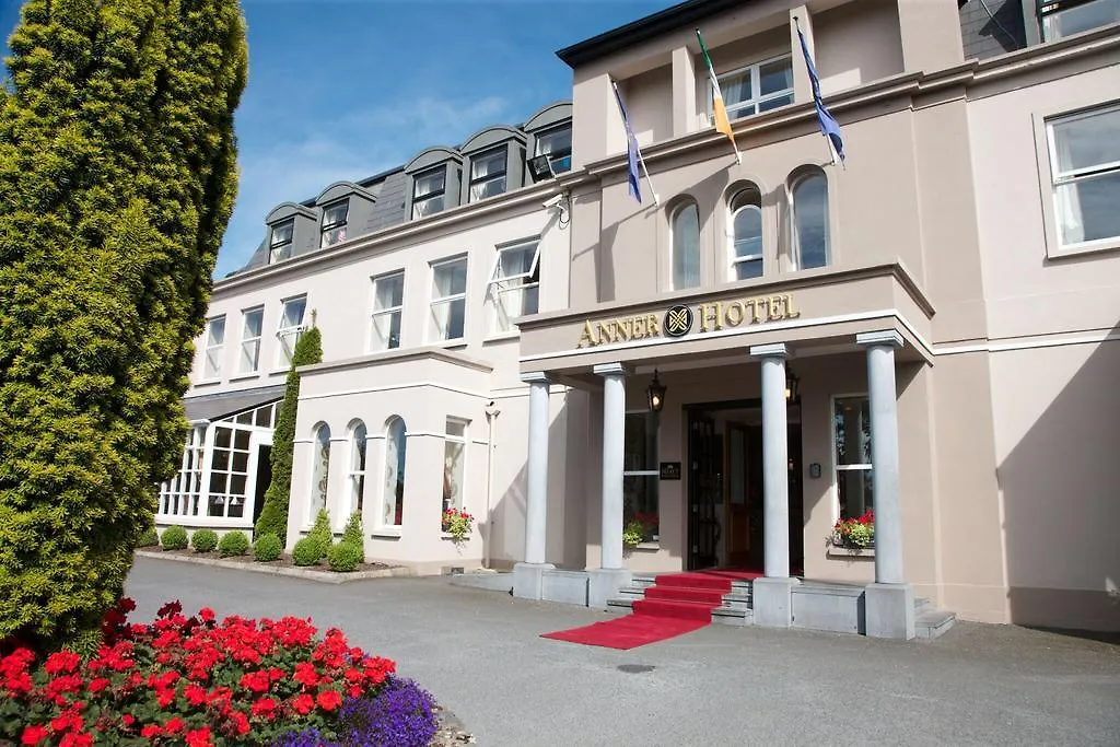 Anner Hotel-1