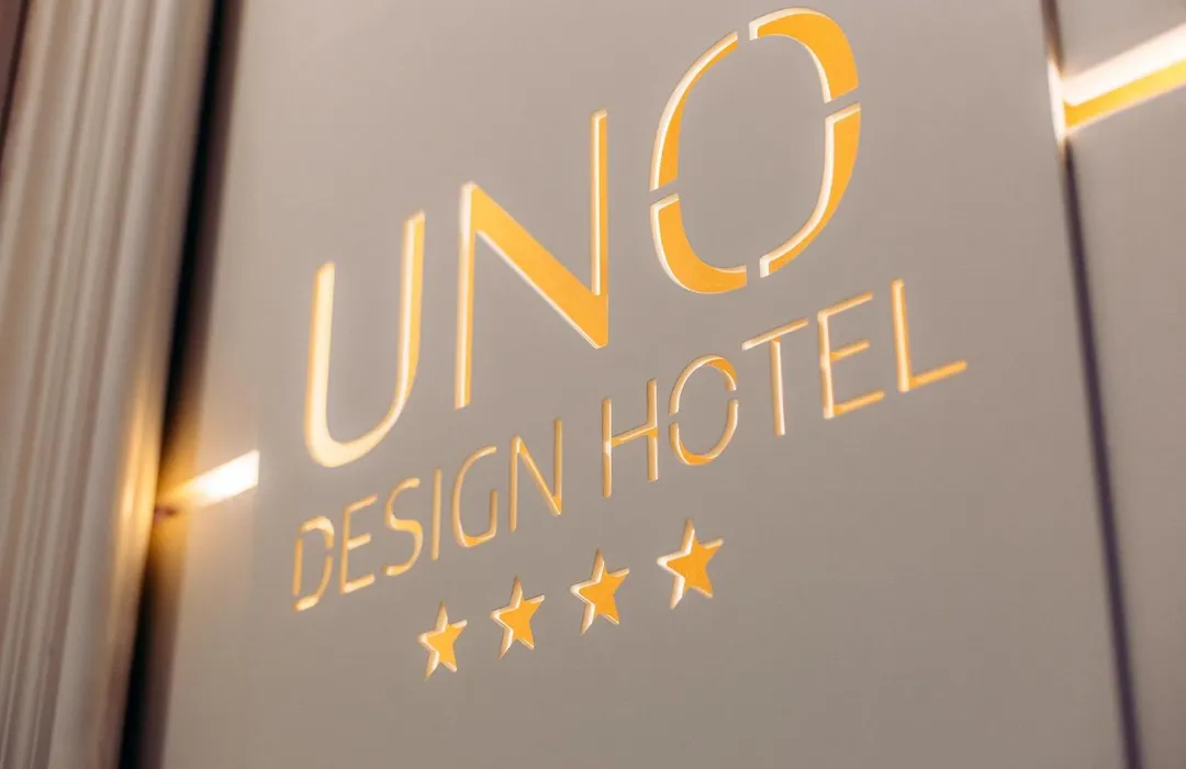 Uno Design Hotel-1