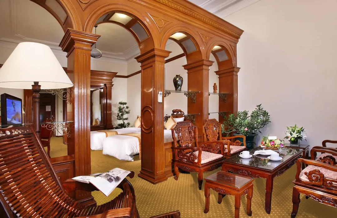 Hotel Continental Saigon-1