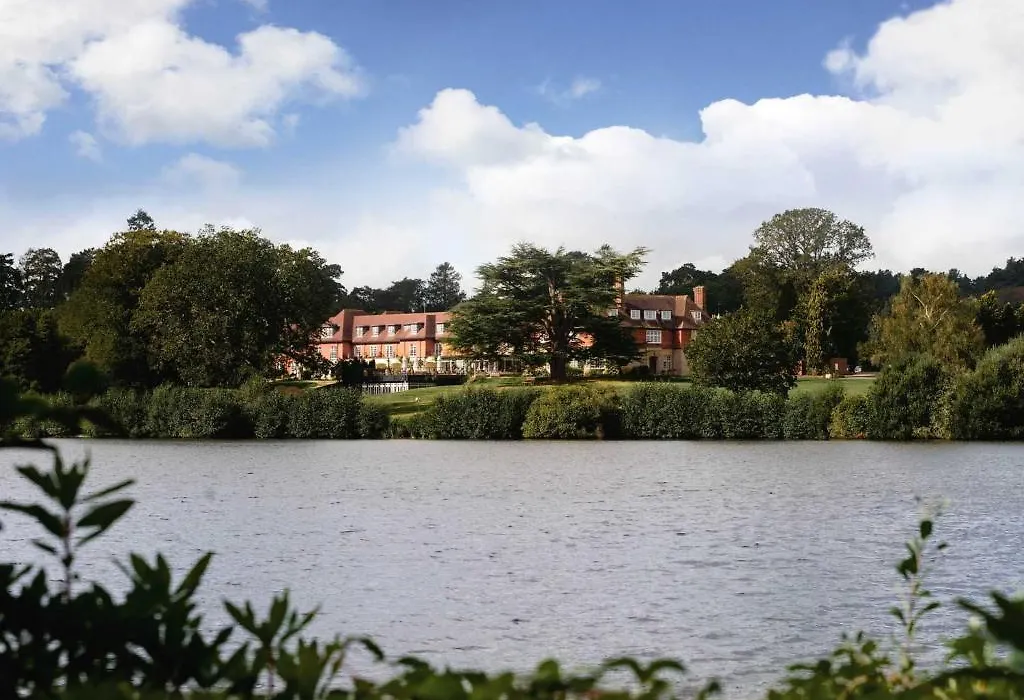 Champneys Forest Mere-1