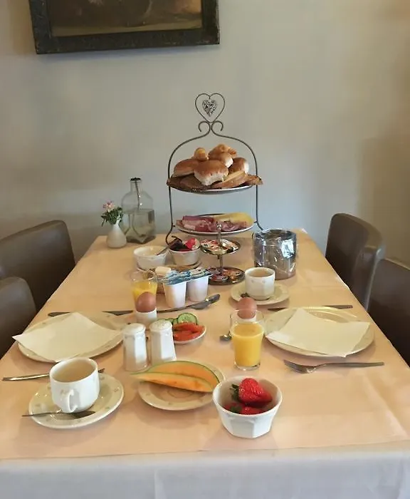Hotel Het Anker-1