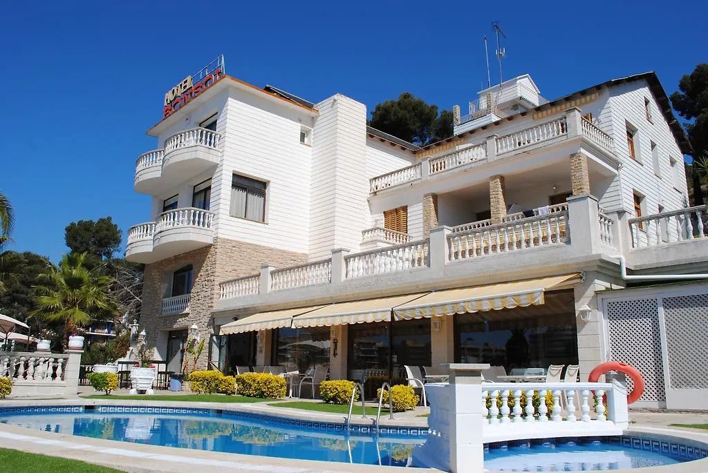 Hotel Bonsol Adults Only-1