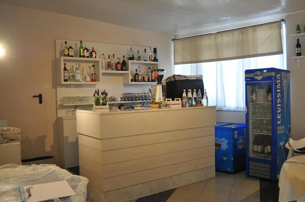 Hotel Villa Rosa-1