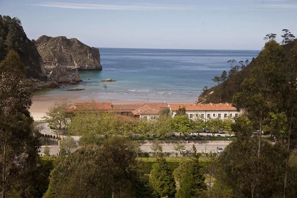 Hotel Mirador de La Franca-1