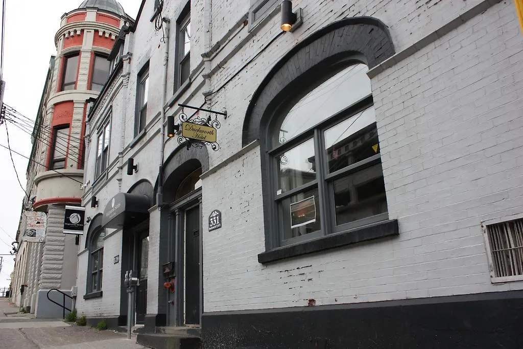 The Duckworth Inn-1