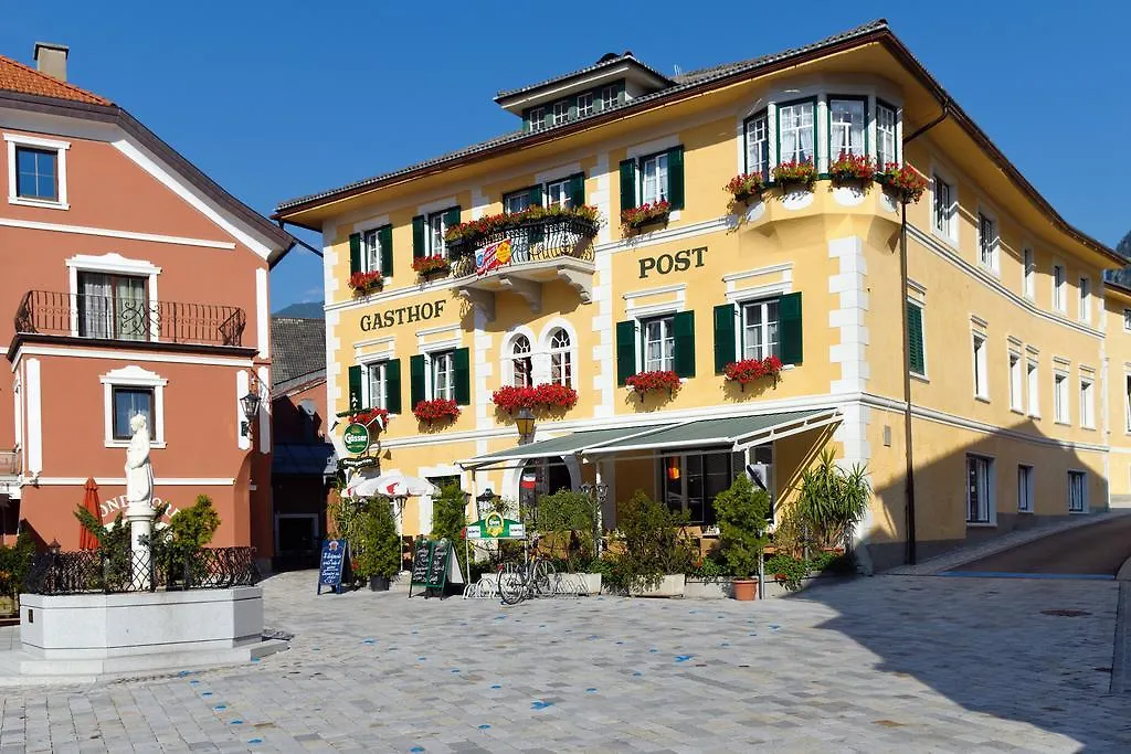 Gasthof Post-1