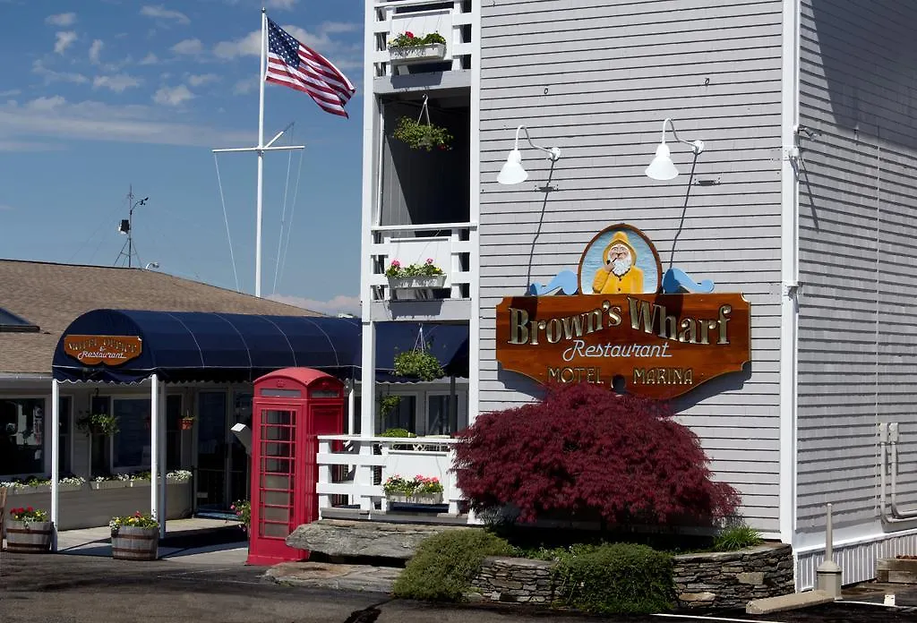 Browns Wharf Inn-1