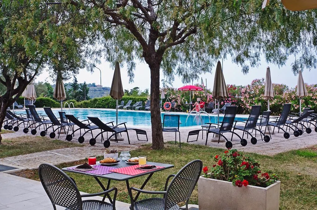 Castellaro Golf Resort-1