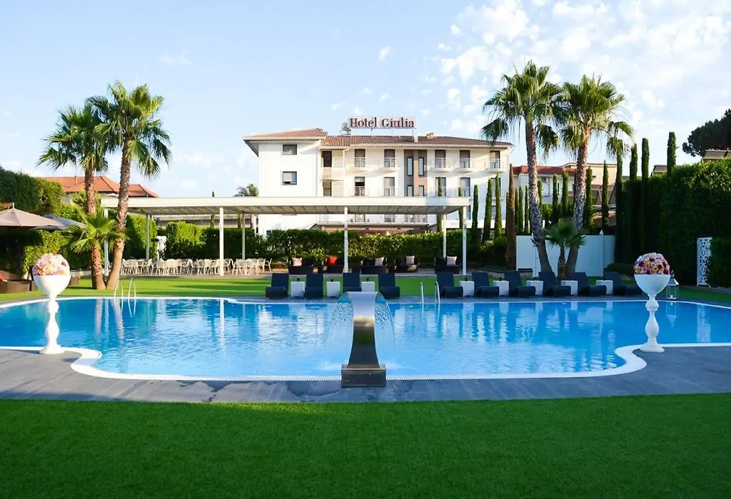 Hotel Giulia Ocean Club-1