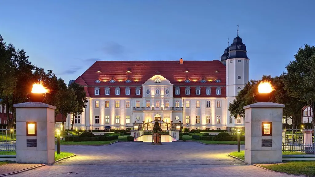 Schloss Fleesensee-1