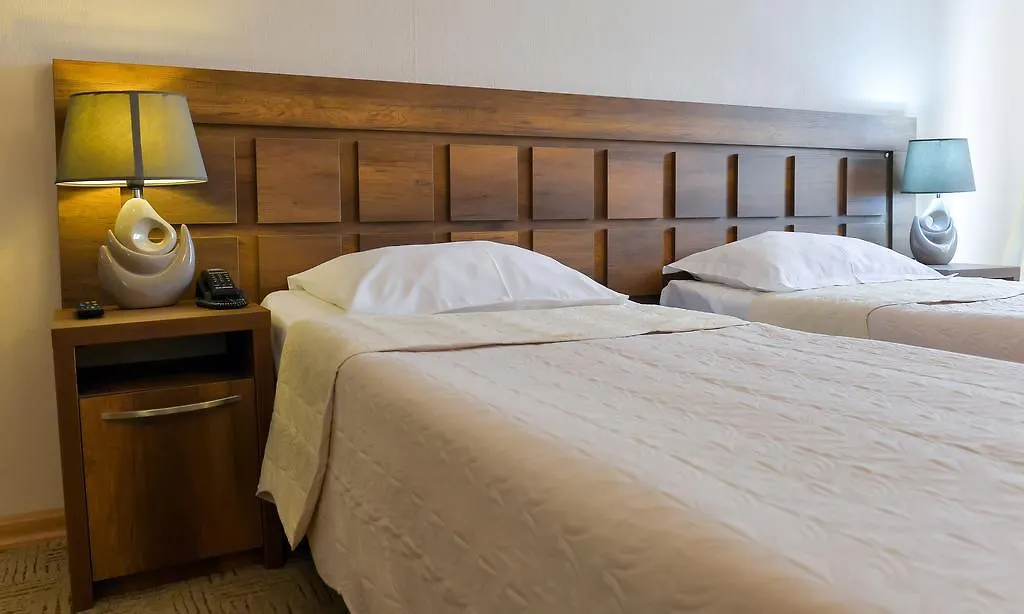 Hotel Old Town-1