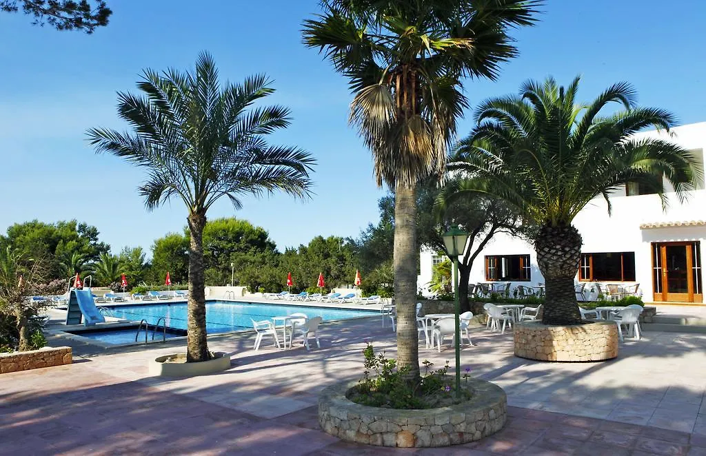 Hotel Ca Marí-1