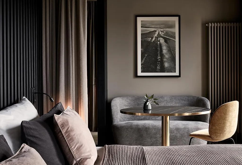 Mauritzhof Hotel Muenster, A Member Of Design Hotels-1