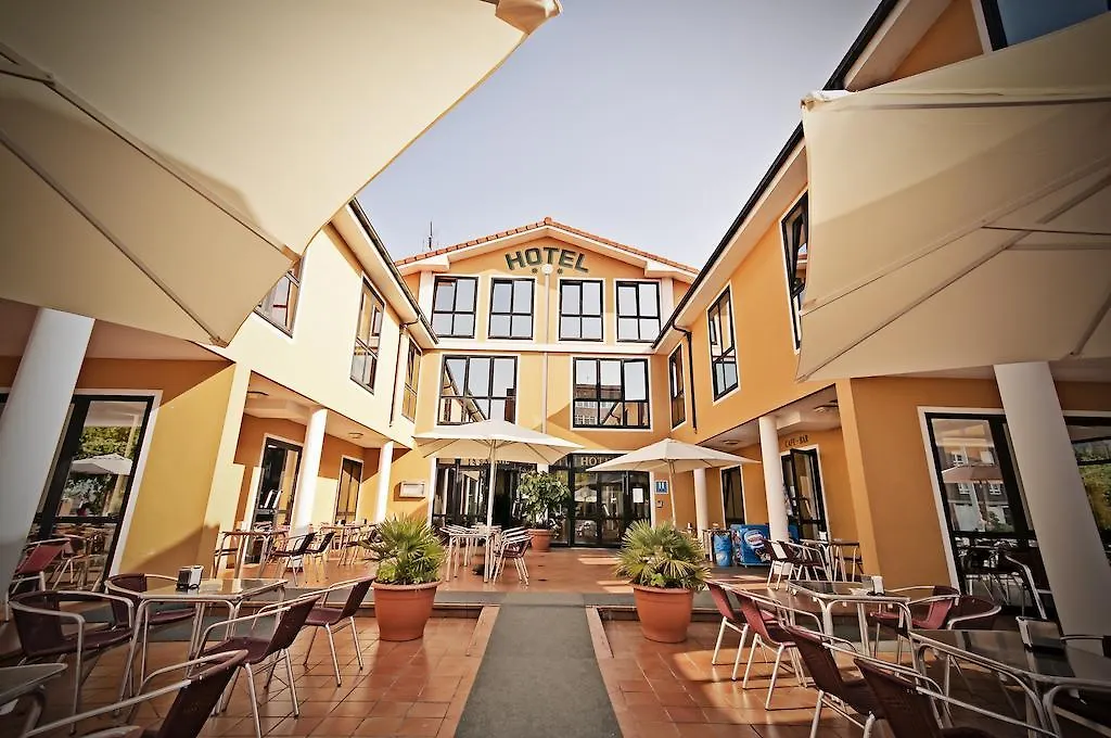 Hotel Piedras-1