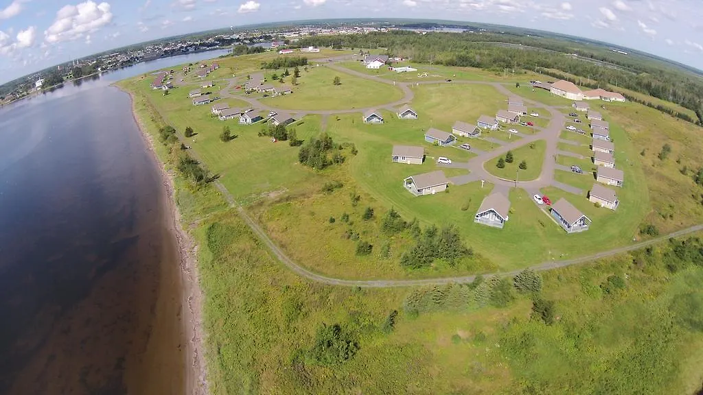 Villegiature Deux Rivieres Resort-1