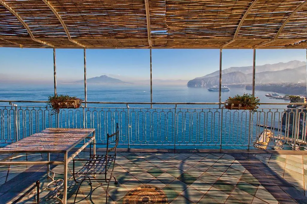 Hotel Settimo Cielo-1