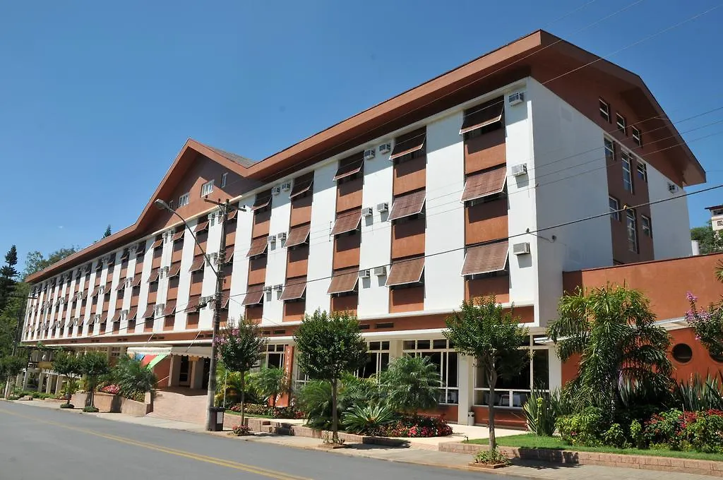 Hotel Majestic-1