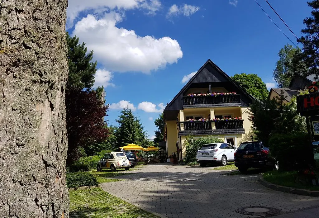 Hotel Sonne-1