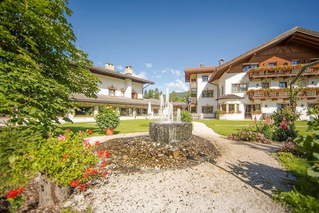 Hotel Hubertushof-1