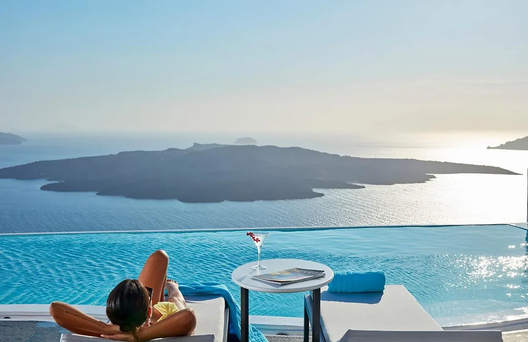 Cosmopolitan Suites - Small Luxury Hotels Of The World-1