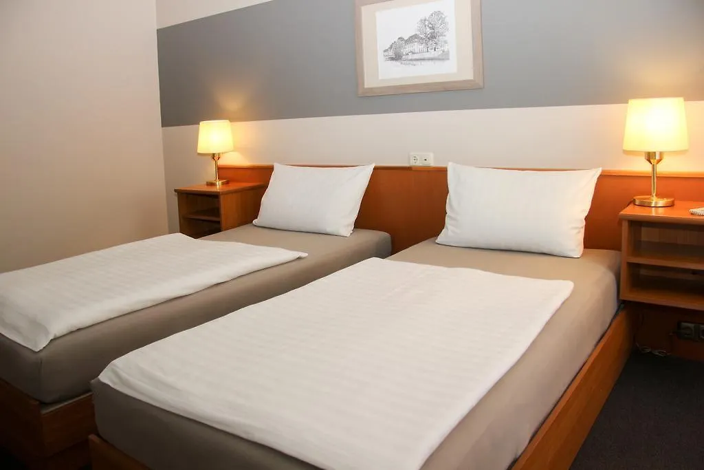 Schlossberghotel Greiz-1