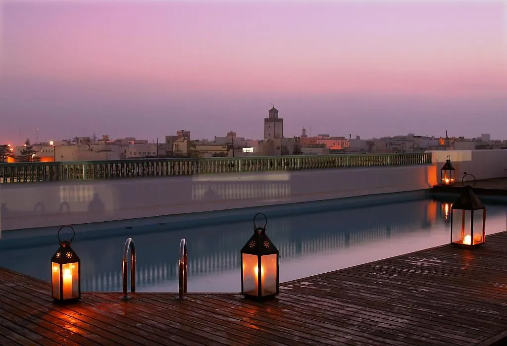 Heure Bleue Palais - Relais & Chateaux-1
