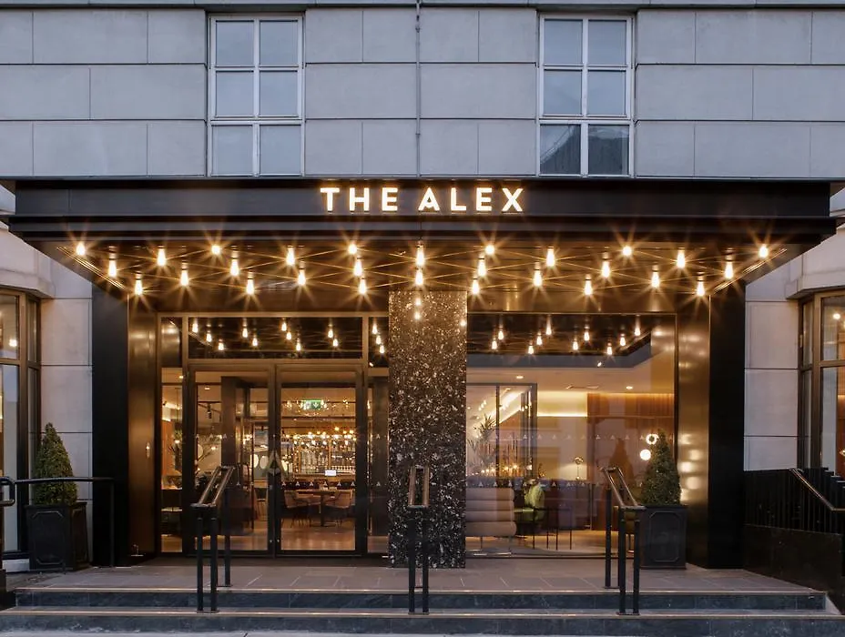 The Alex-1