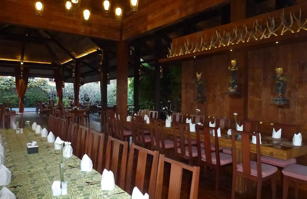 Hotel Puri Bambu-1