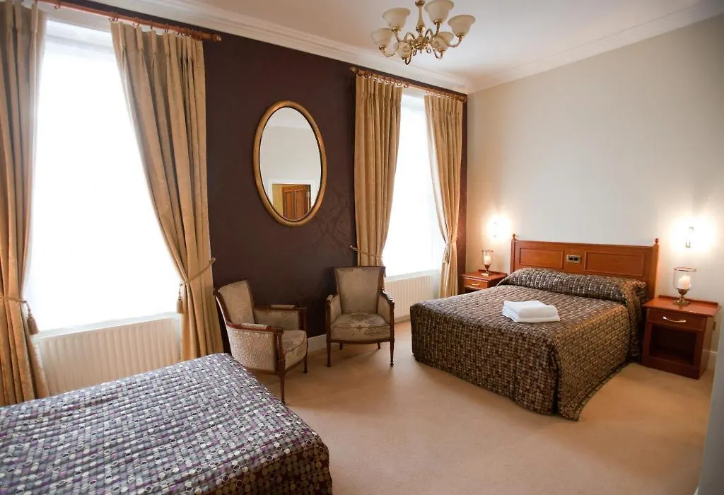 Westenra Arms Hotel-1