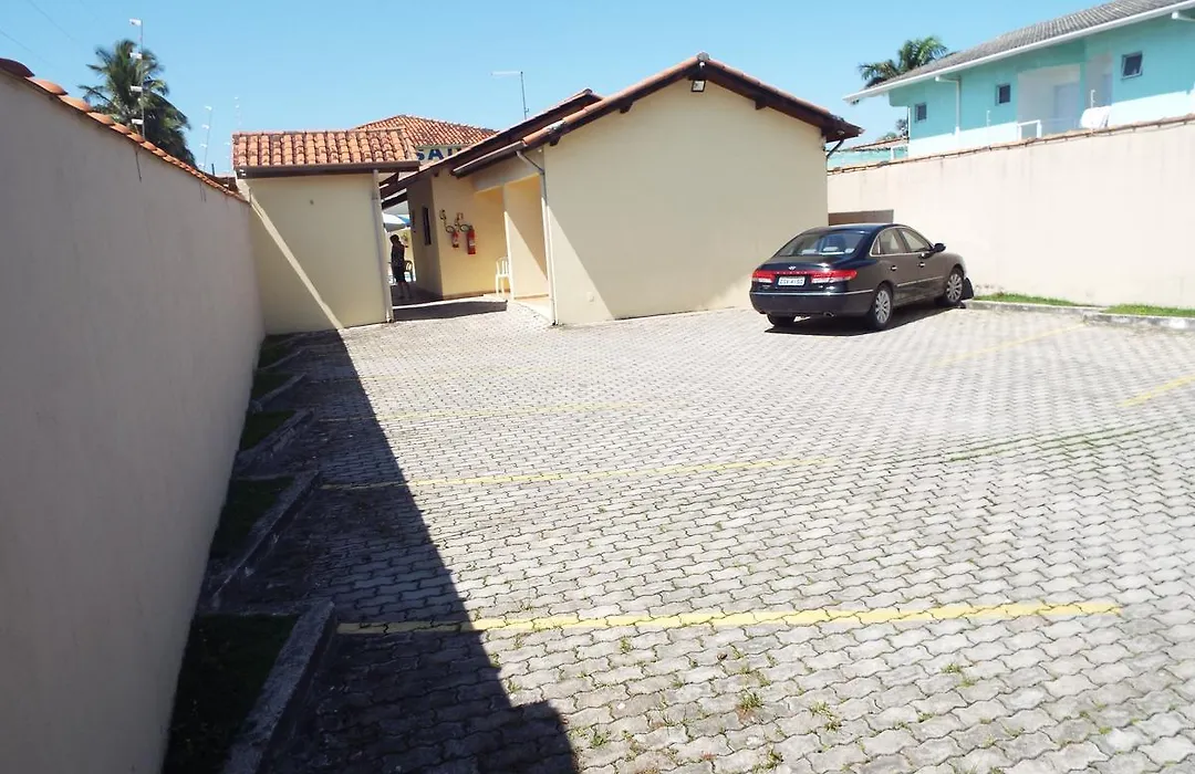 Pousada Marambaia-1
