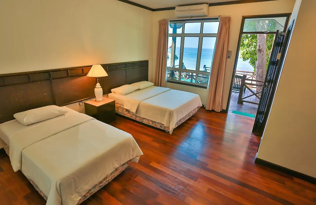Tuna Bay Island Resort-1