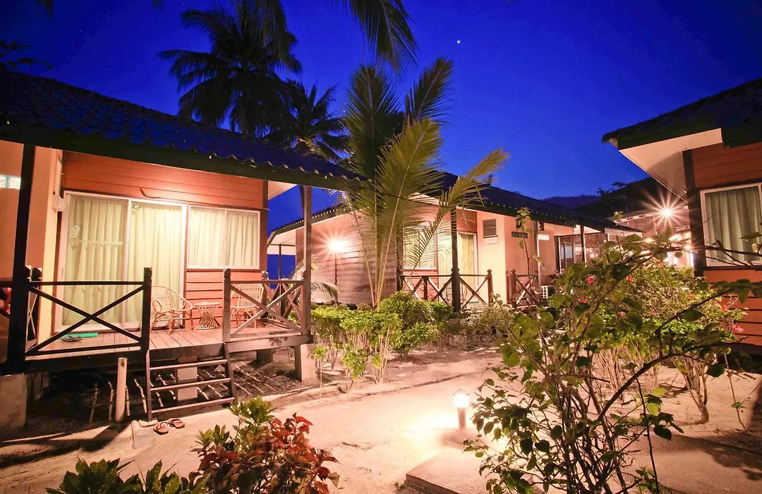 Tuna Bay Island Resort-1